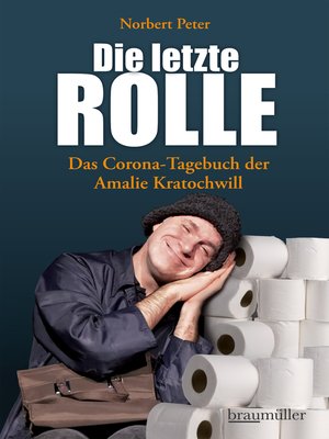 cover image of Die letzte Rolle